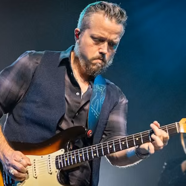 Jason Isbell